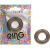 California Exotic Novelties C-Ring - Кольцо эрекционное, 2 см (чёрное)